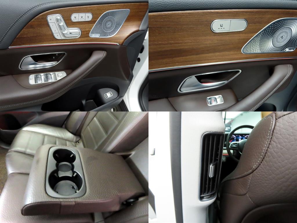 Mercedes Benz GLE Class 2020 - Importación desde Corea - HF Imports Iquique - Foto 17