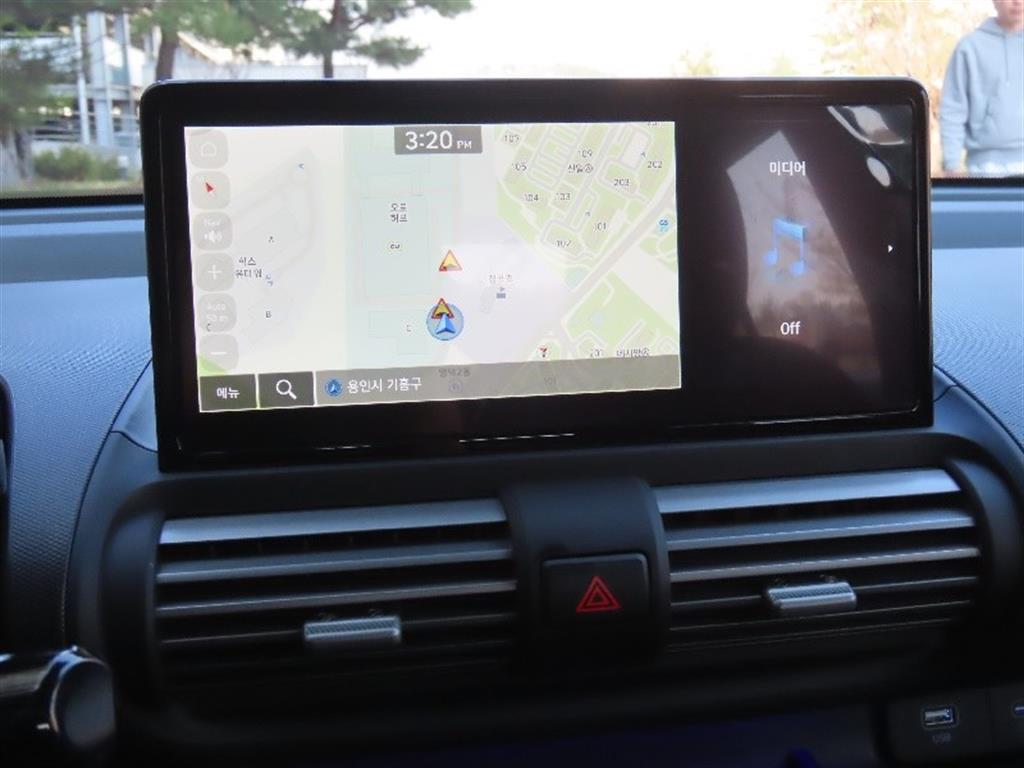 HYUNDAI Casper 2026 Verde - Importación desde Corea - HF Imports Iquique - Foto 8