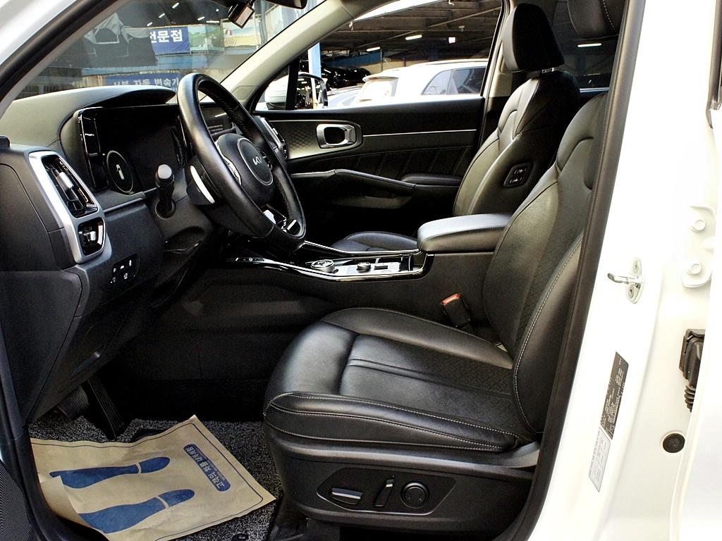 KIA Sorento - Vista 9