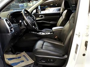 KIA Sorento - Vista 10