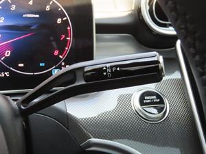 Mercedes Benz C Class - Vista 12