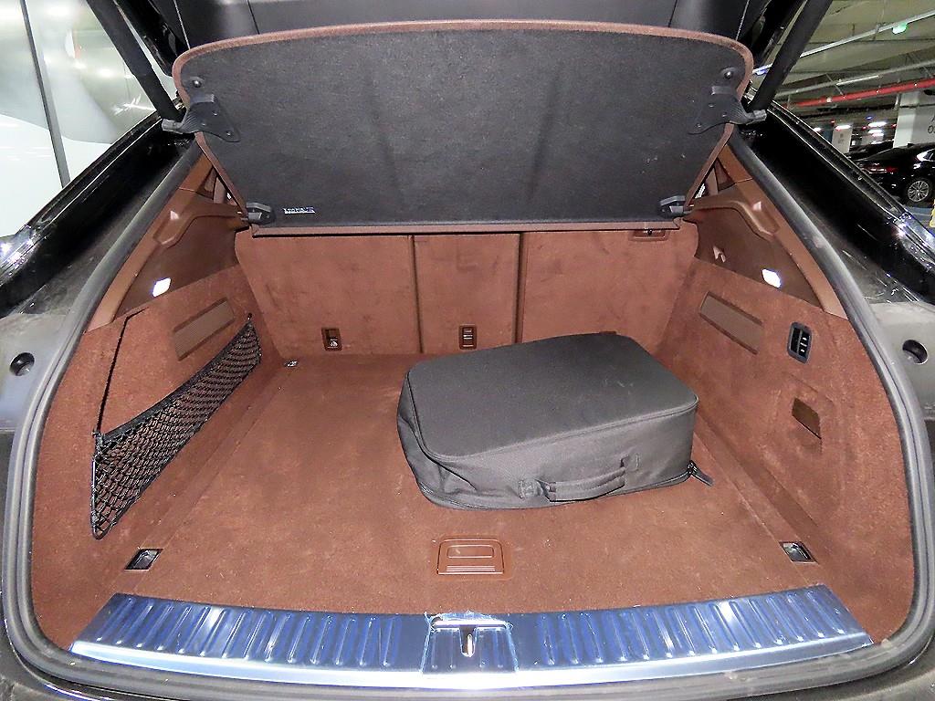 Porsche Cayenne 2023 Negro - Importación desde Corea - HF Imports Iquique - Foto 16