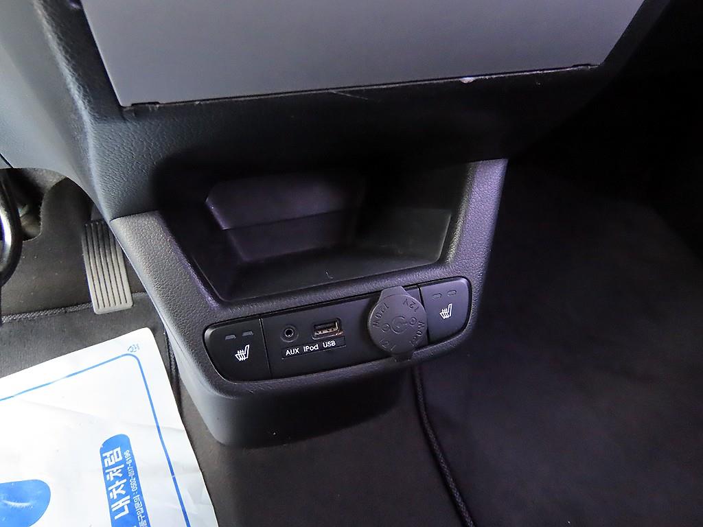 KIA Ray 2016 Gris - Importación desde Corea - HF Imports Iquique - Foto 13