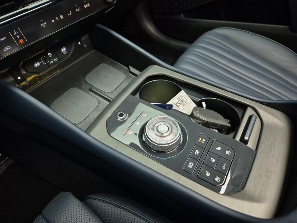 KIA K8 2026 Gris - Importación desde Corea - HF Imports Iquique - Foto 13