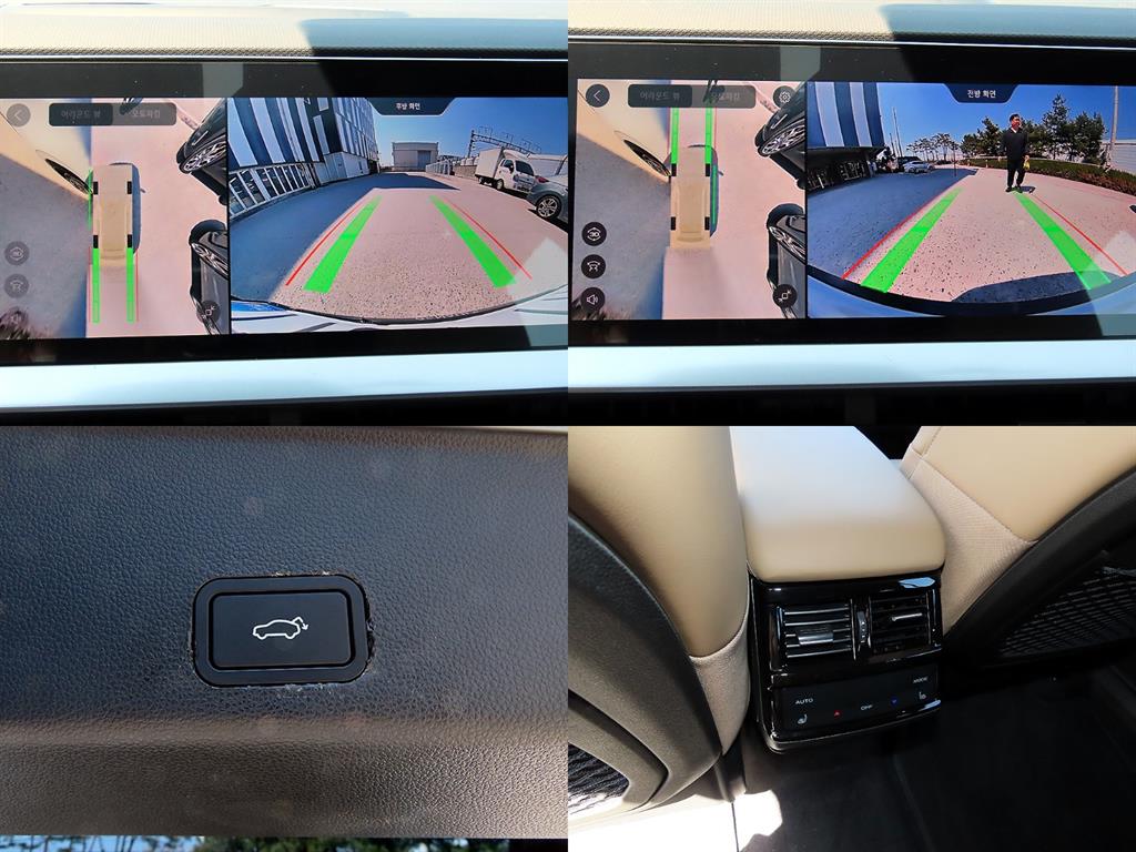 SAMSUNG Grand Koleos 2025 Blanco - Importación desde Corea - HF Imports Iquique - Foto 18