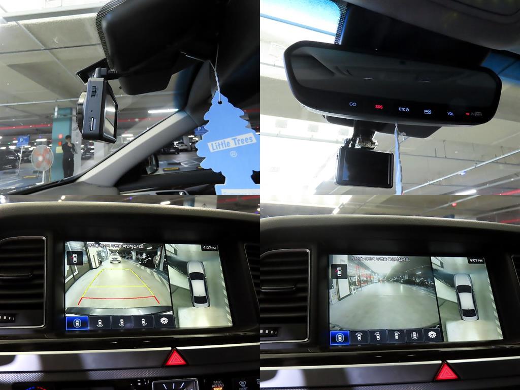 Genesis G80 2019 Gris - Importación desde Corea - HF Imports Iquique - Foto 17