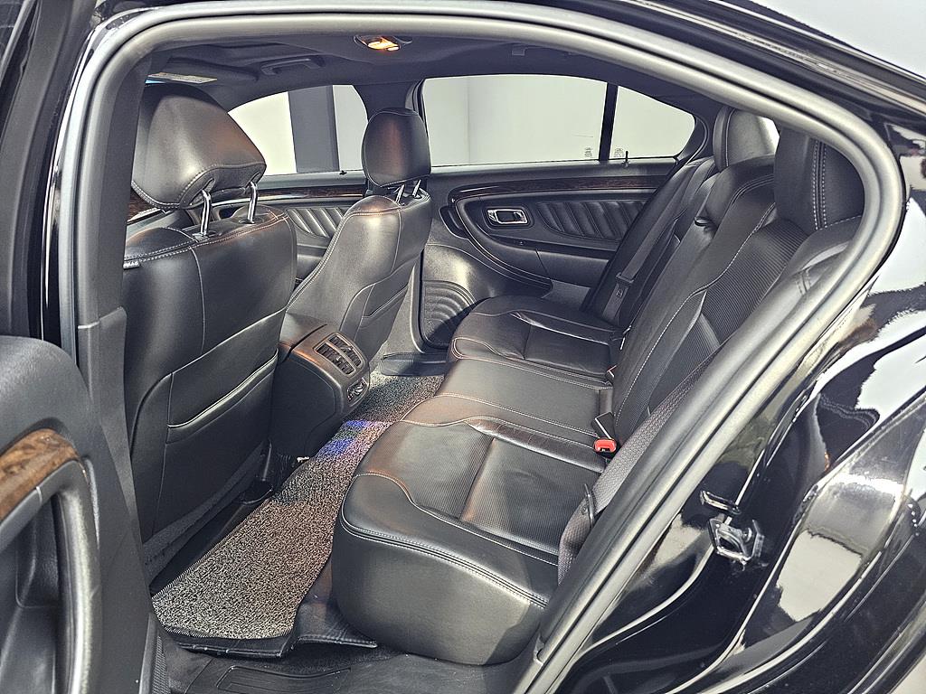 Ford Torus - Vista 9