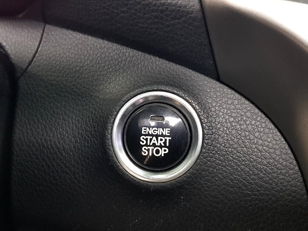 HYUNDAI i30 2012 Blanco - Importación desde Corea - HF Imports Iquique - Foto 16