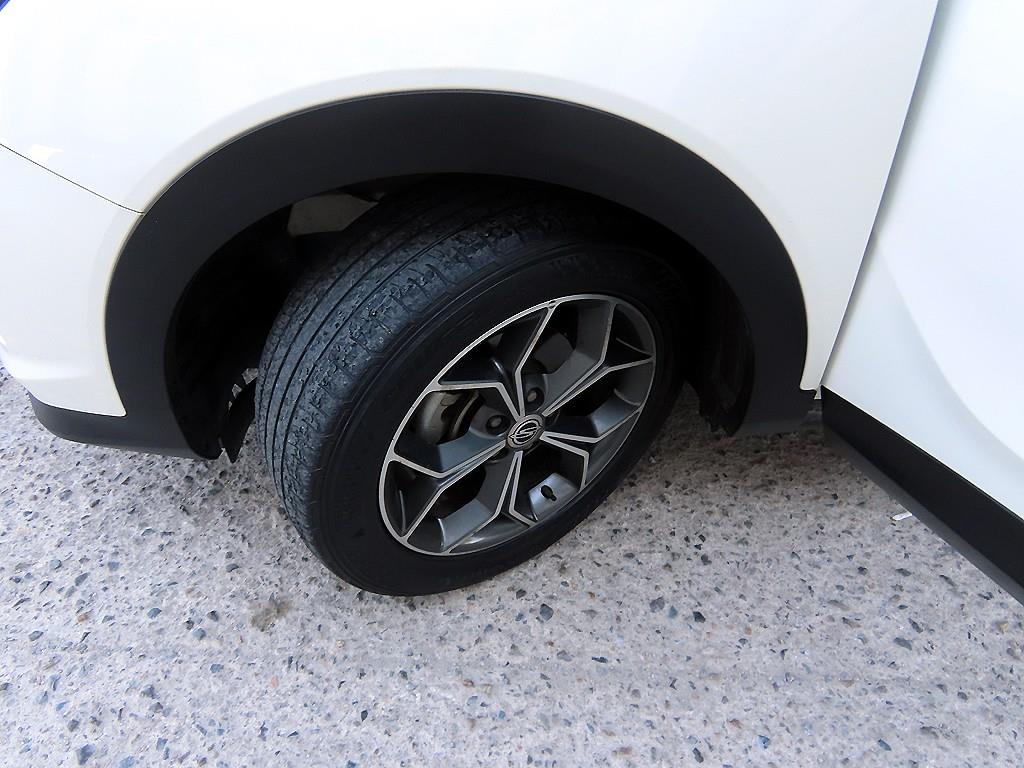 Ssangyong Korando 2020 Blanco - Importación desde Corea - HF Imports Iquique - Foto 20