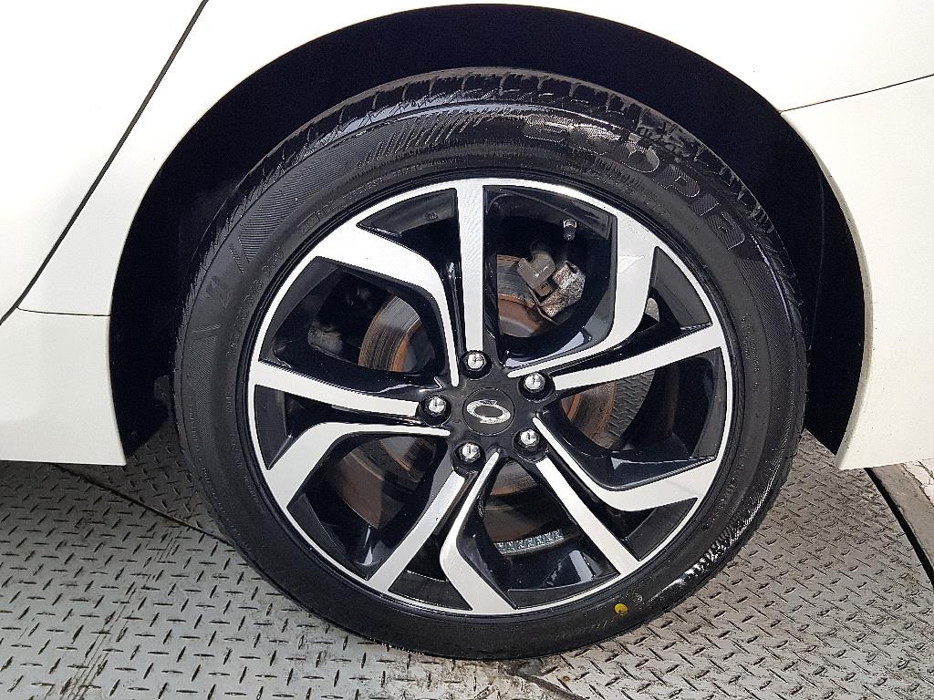 SAMSUNG SM7 2015 Blanco - Importación desde Corea - HF Imports Iquique - Foto 20