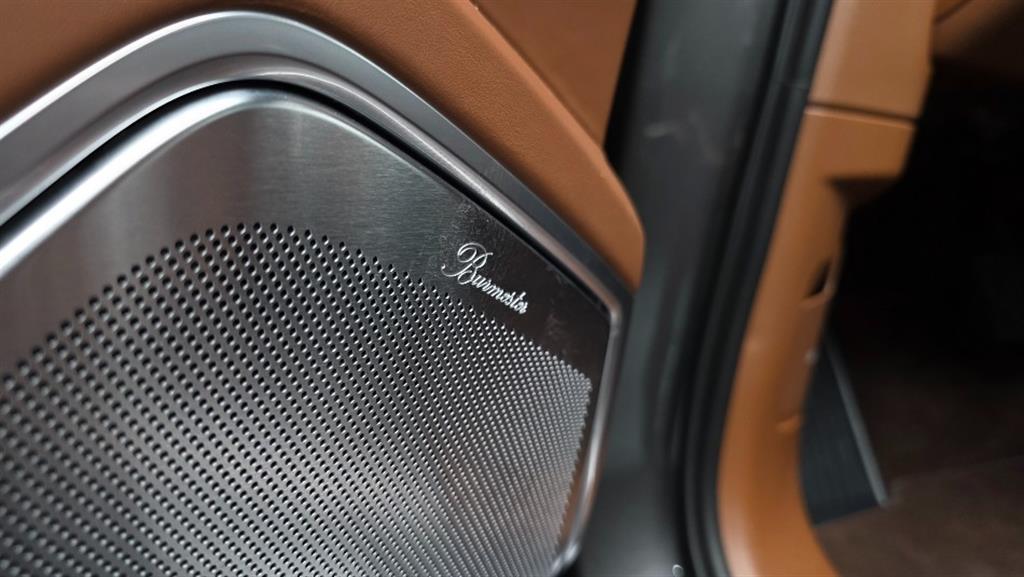 Porsche Cayenne 2020 Gris - Importación desde Corea - HF Imports Iquique - Foto 19