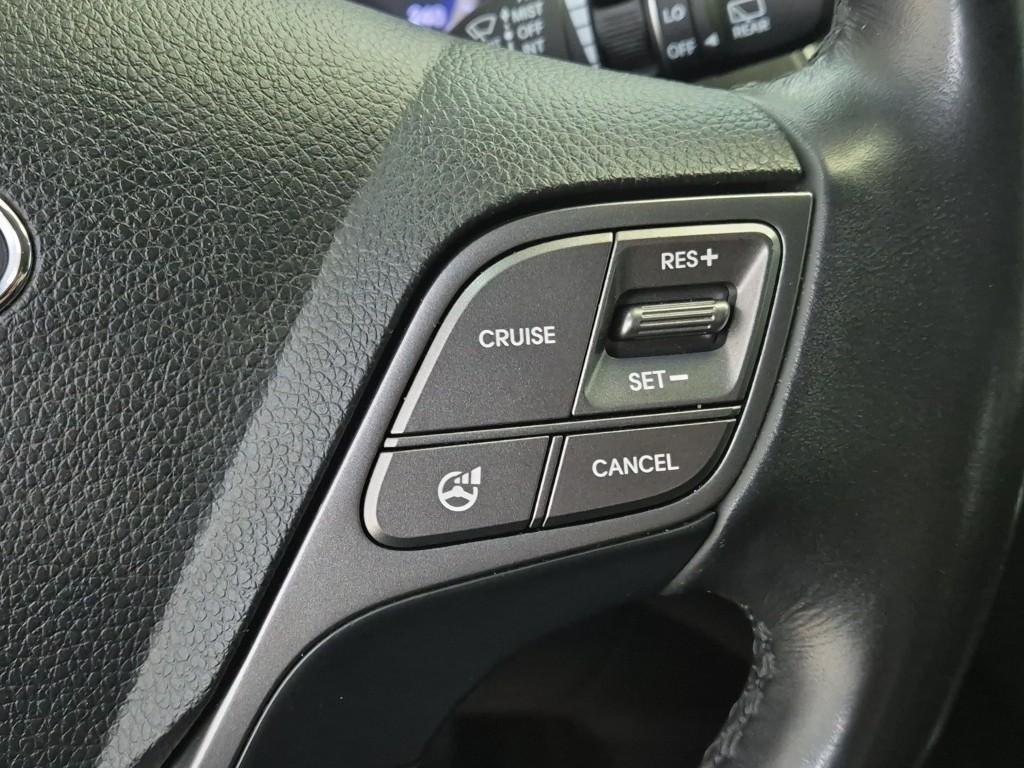 HYUNDAI Maxcruz 2014 Café - Importación desde Corea - HF Imports Iquique - Foto 16