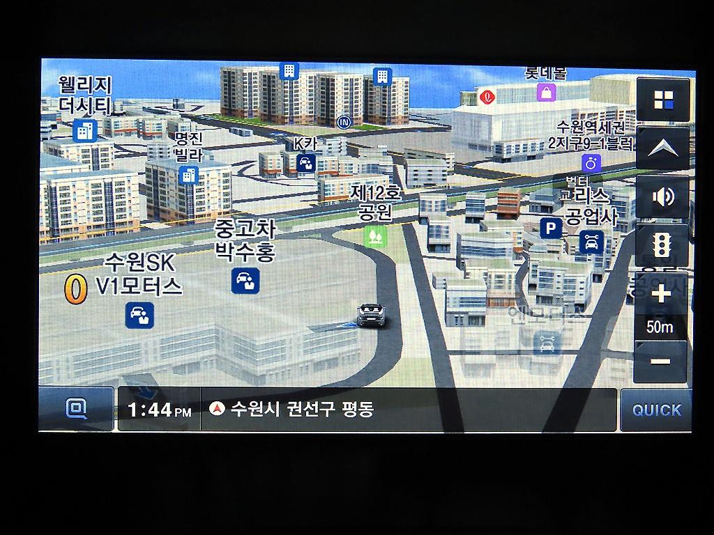 HYUNDAI Tucson 2013 Gris - Importación desde Corea - HF Imports Iquique - Foto 14