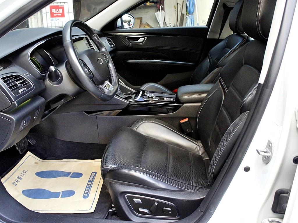 SAMSUNG SM6 - Vista 7