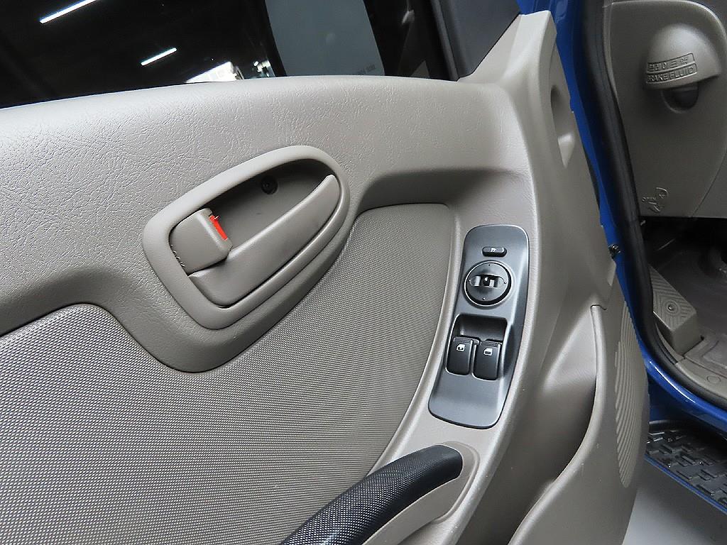 Small Truck Cargo (small) 2022 Azul - Importación desde Corea - HF Imports Iquique - Foto 10