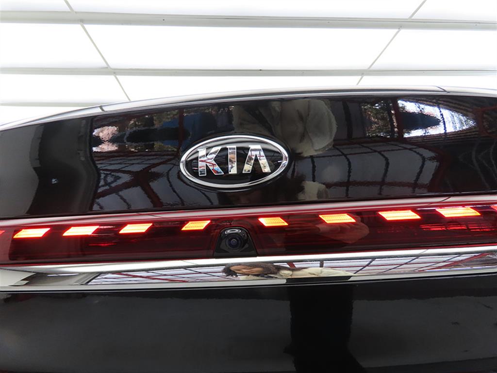 KIA K7 2020 Negro - Importación desde Corea - HF Imports Iquique - Foto 17