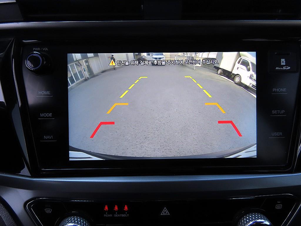 Ssangyong Korando 2020 Blanco - Importación desde Corea - HF Imports Iquique - Foto 15