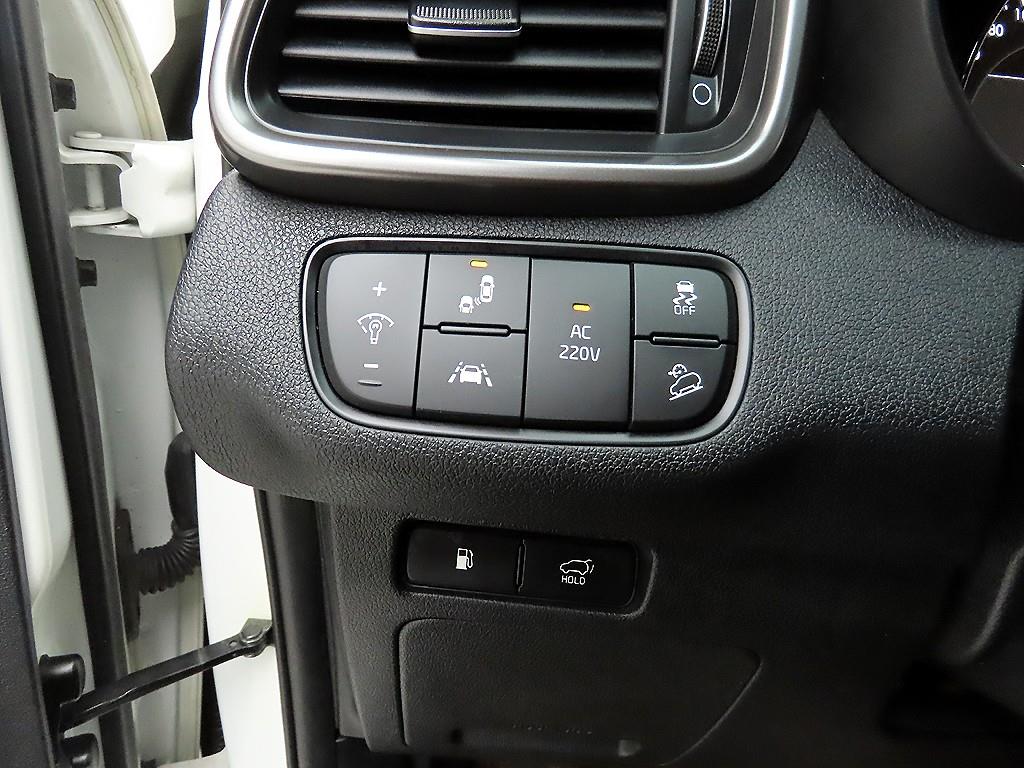 KIA Sorento - Vista 12