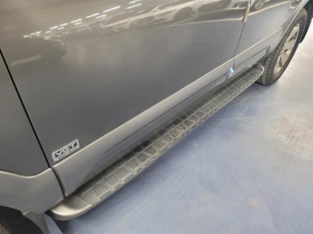 KIA Mohave 2014 Gris - Importación desde Corea - HF Imports Iquique - Foto 17