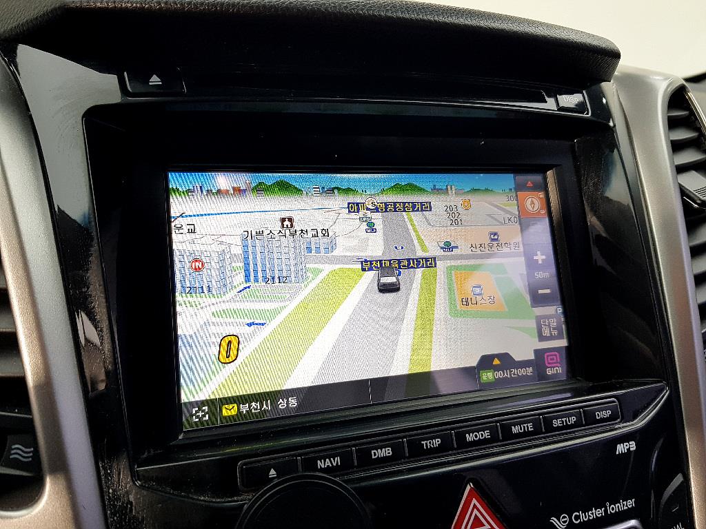 HYUNDAI i30 - Vista 12