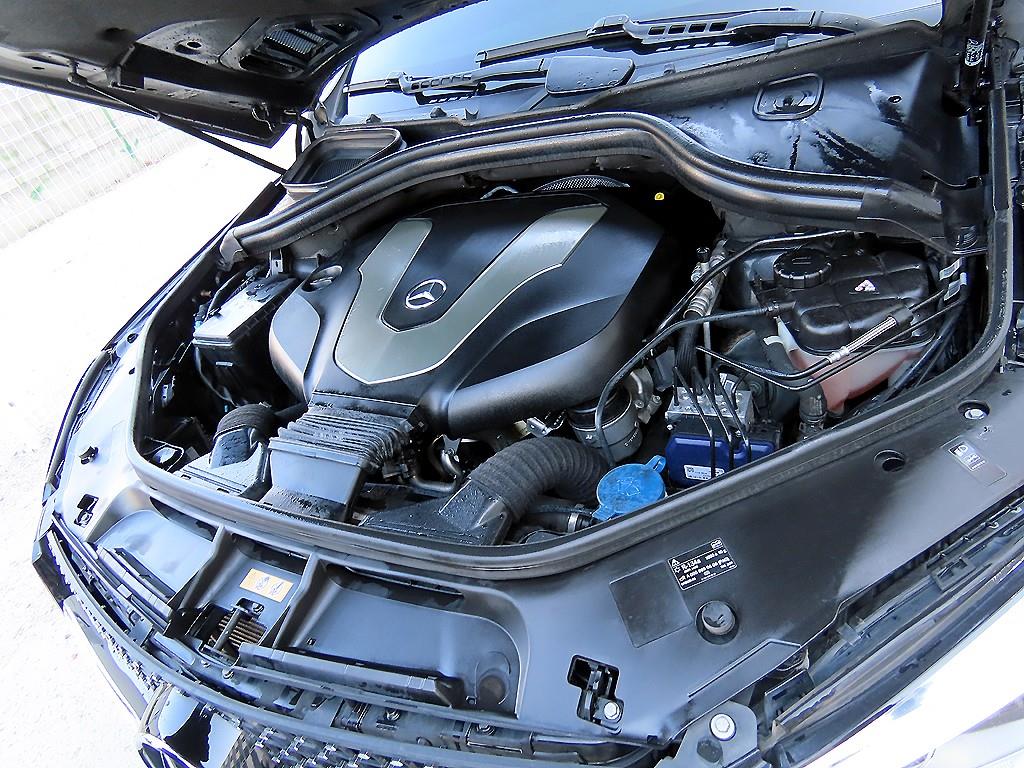 Mercedes Benz GLE Class 2017 Negro - Importación desde Corea - HF Imports Iquique - Foto 19