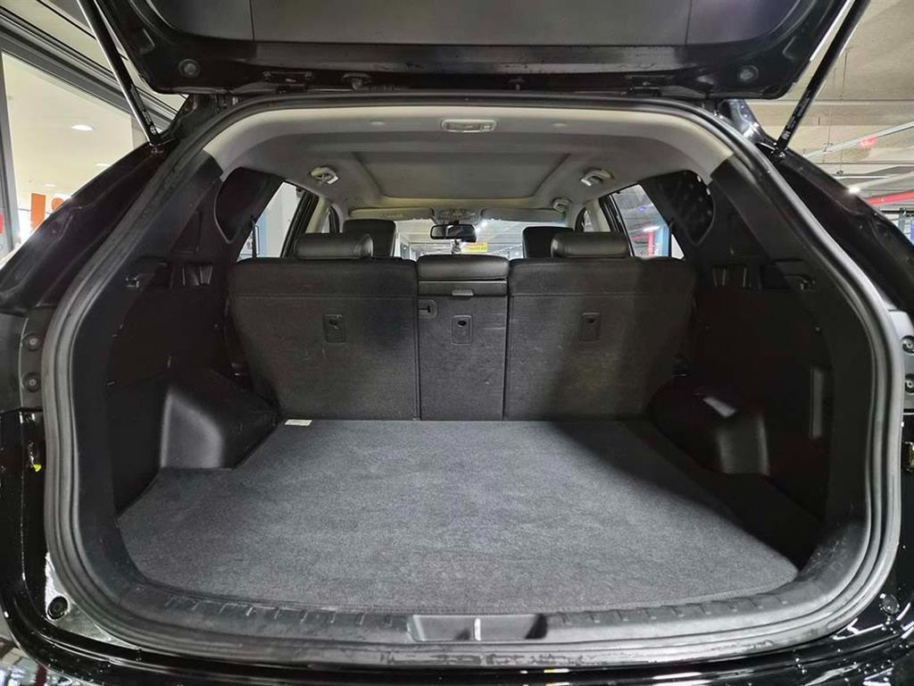 HYUNDAI Santa Fe 2015 Negro - Importación desde Corea - HF Imports Iquique - Foto 18