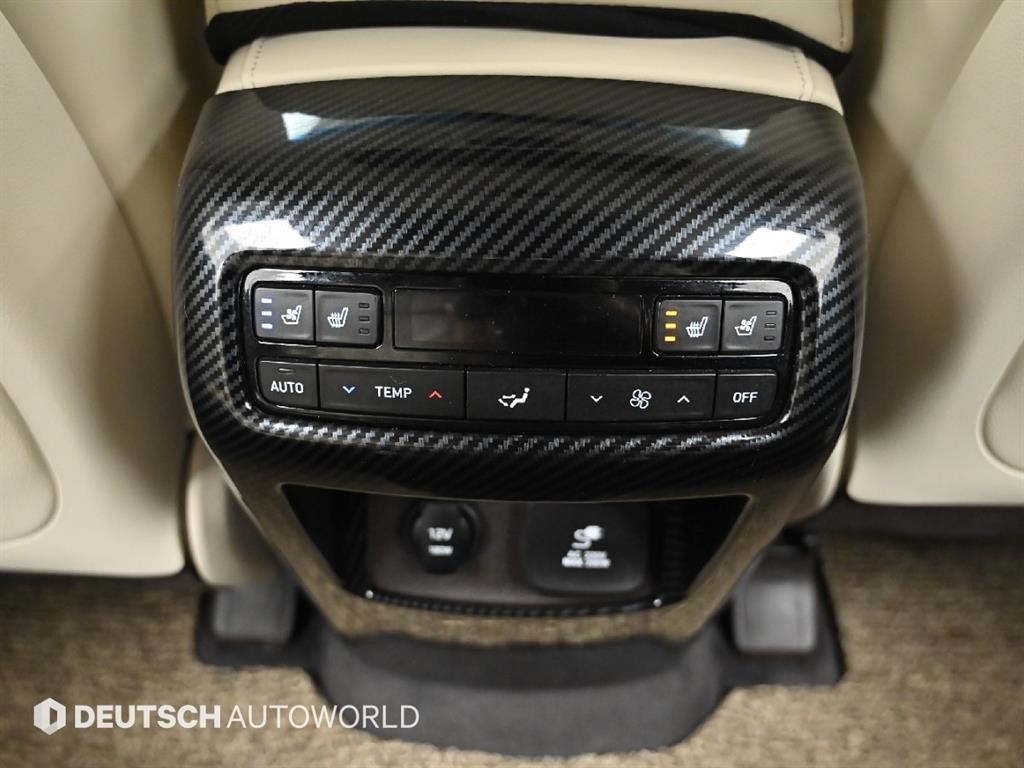 HYUNDAI Palisade 2021 Blanco - Importación desde Corea - HF Imports Iquique - Foto 16