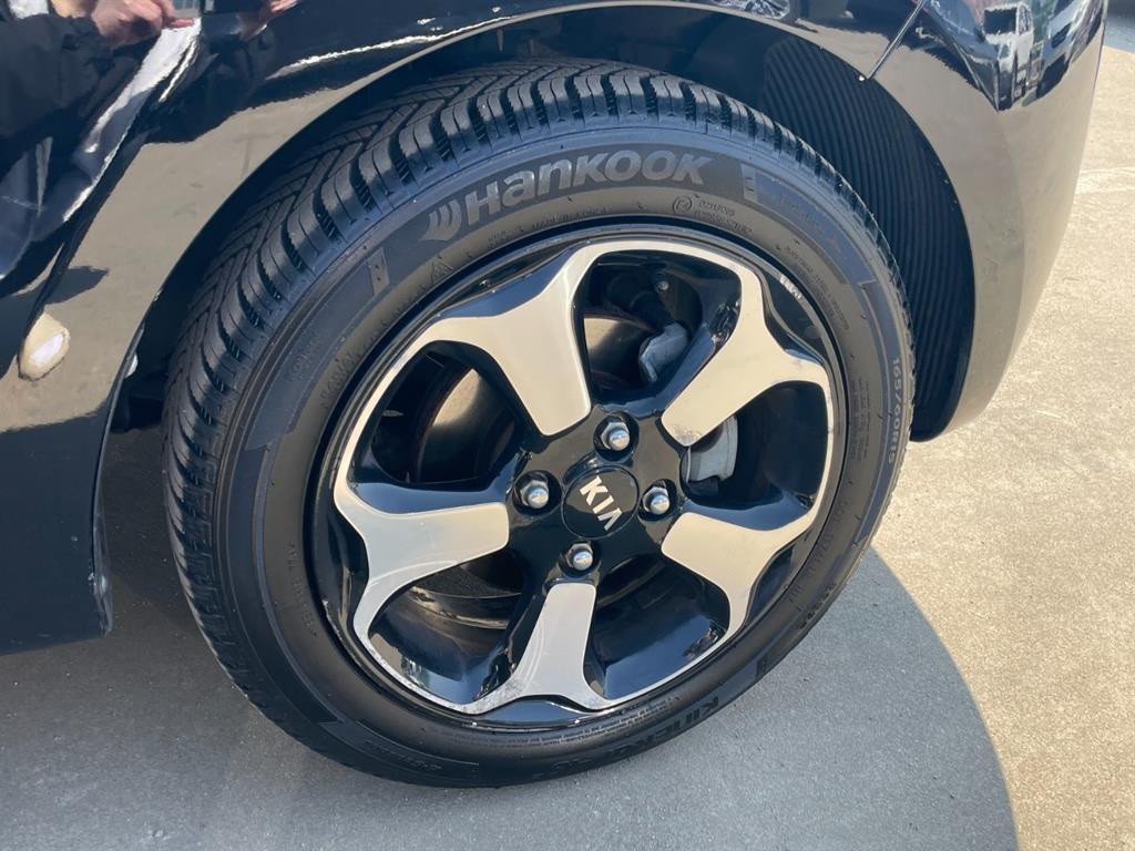 KIA Ray 2013 Negro - Importación desde Corea - HF Imports Iquique - Foto 19