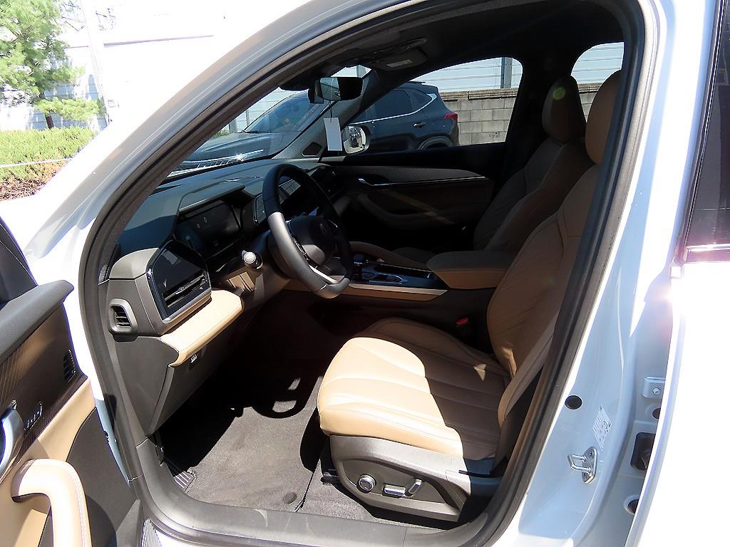 SAMSUNG Grand Koleos - Vista 5