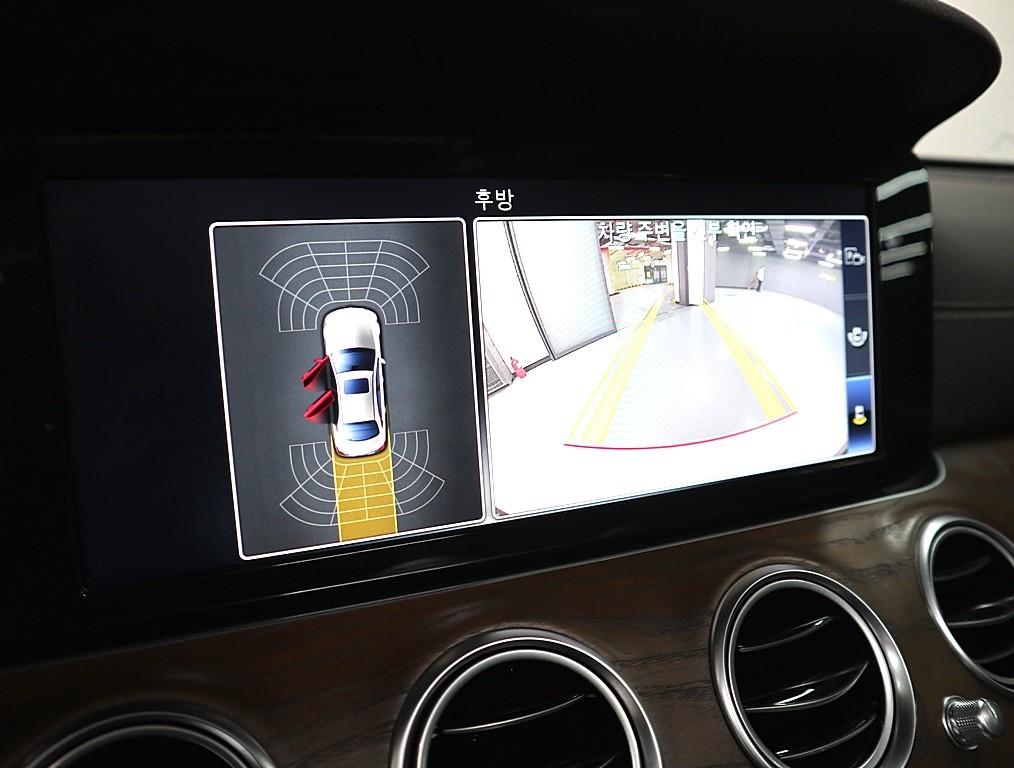 Mercedes Benz E class 2019 Blanco - Importación desde Corea - HF Imports Iquique - Foto 13
