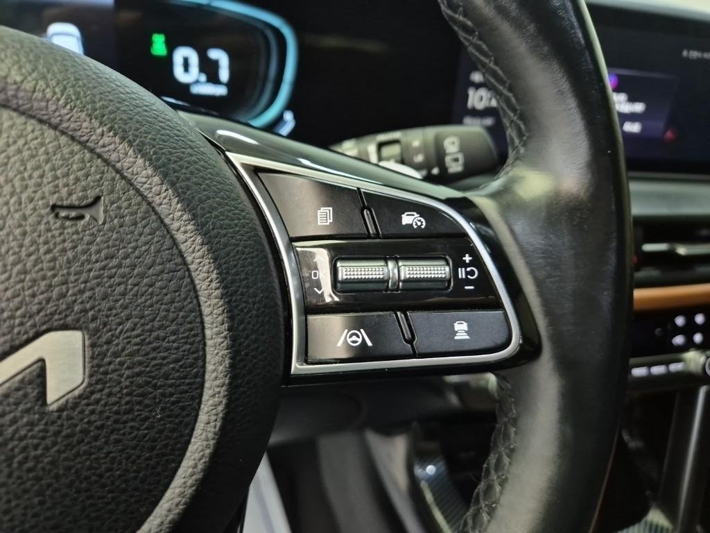 KIA Seltos - Vista 12