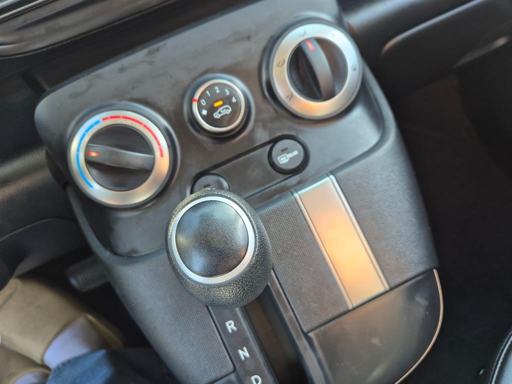 HYUNDAI Casper - Vista 7