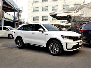 KIA Sorento - Vista 4