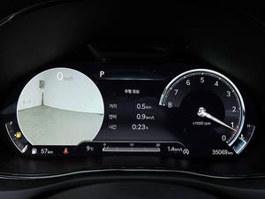 Genesis GV70 - Vista 12