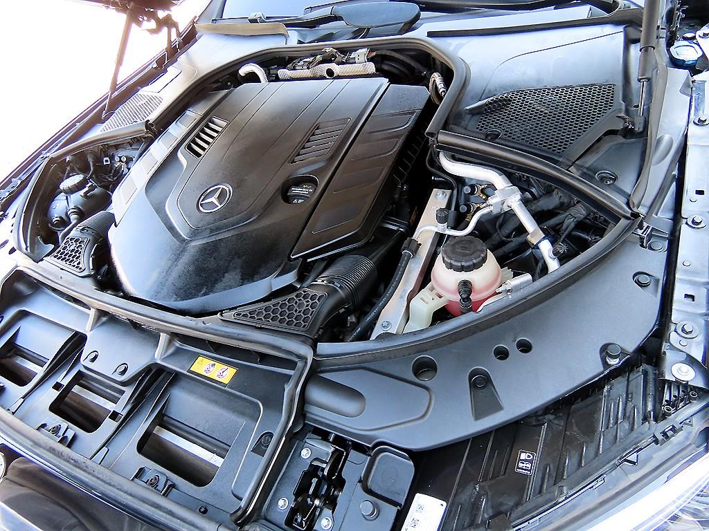 Mercedes Benz S Class 2021 Negro - Importación desde Corea - HF Imports Iquique - Foto 19