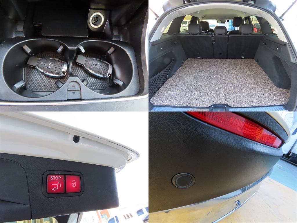 Mercedes Benz GLC Class 2019 Blanco - Importación desde Corea - HF Imports Iquique - Foto 15