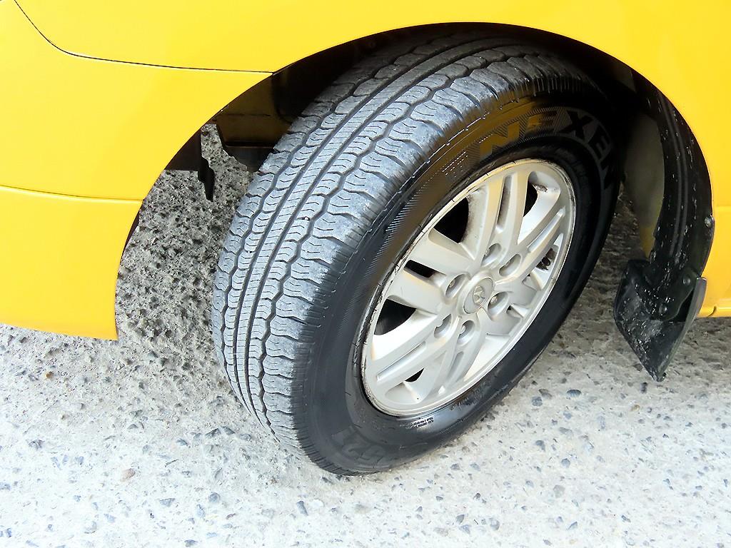 [현대]그랜드 스타렉스 15인승 어린이 버스 - миниатюра 20