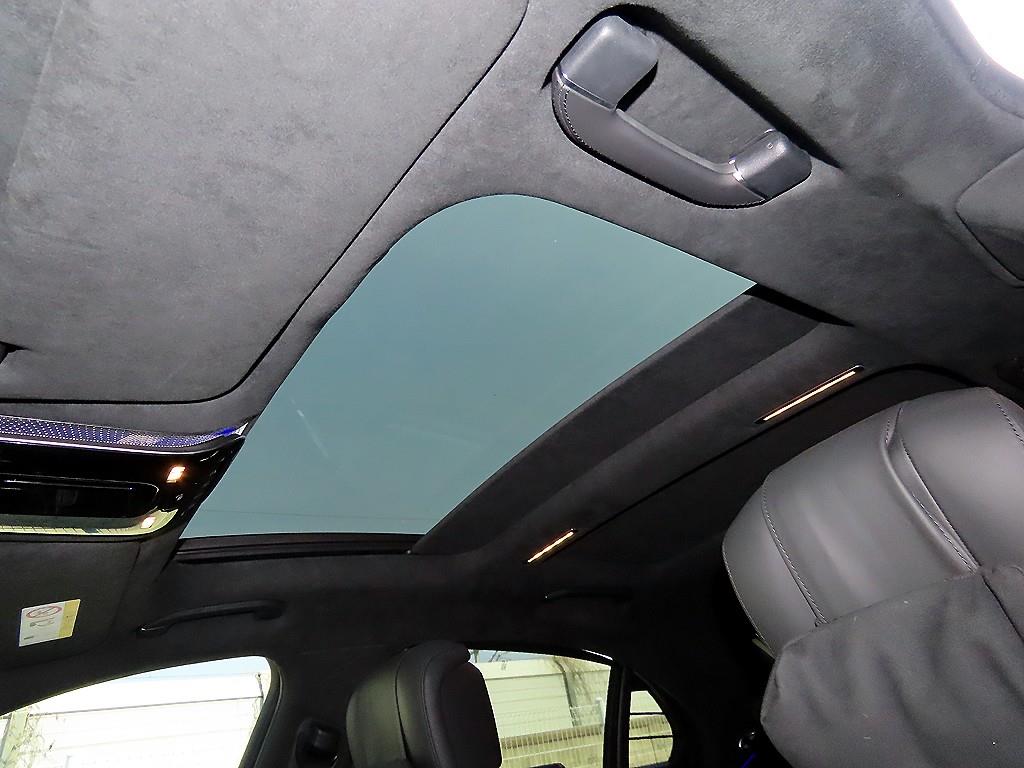 Mercedes Benz S Class 2021 Negro - Importación desde Corea - HF Imports Iquique - Foto 16