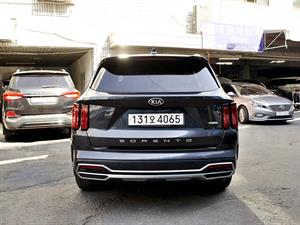 KIA Sorento - Vista 6