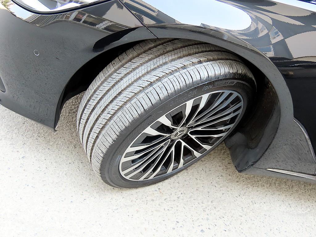 Mercedes Benz S Class 2021 Negro - Importación desde Corea - HF Imports Iquique - Foto 20