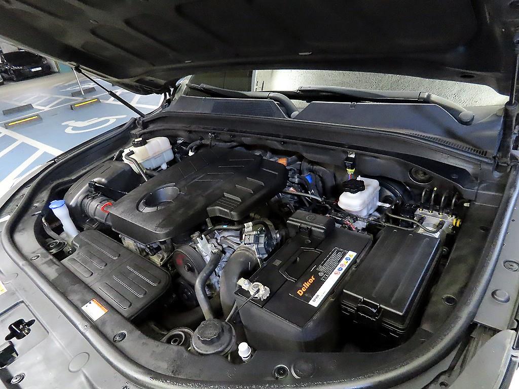 Ssangyong Rexton 2019 Negro - Importación desde Corea - HF Imports Iquique - Foto 19