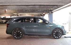 KIA Sorento - Vista 8