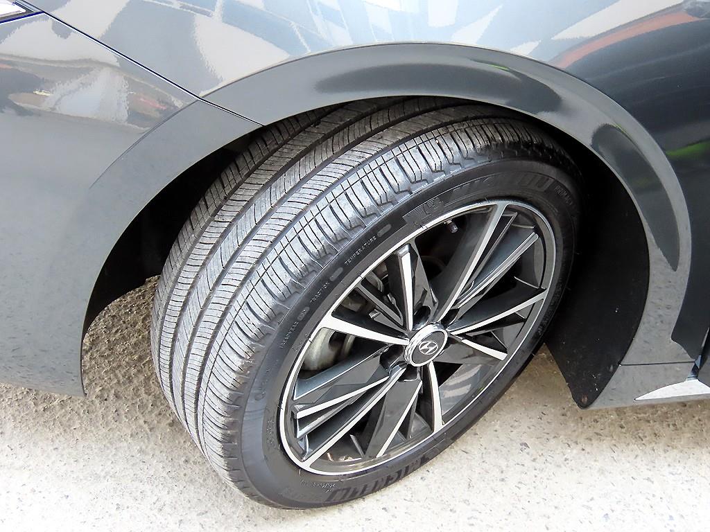 HYUNDAI Grandeur 2020 Gris - Importación desde Corea - HF Imports Iquique - Foto 20