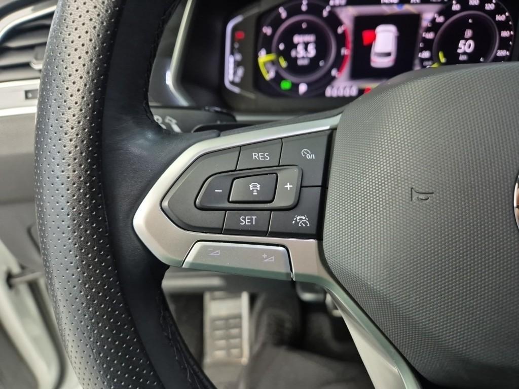 Volkswagen Tiguan 2023 Blanco - Importación desde Corea - HF Imports Iquique - Foto 16