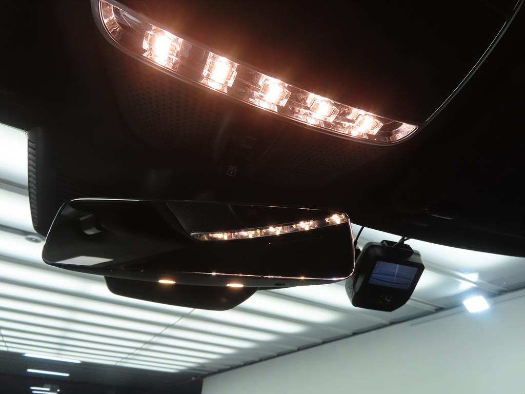 Mercedes Benz S Class 2018 Negro - Importación desde Corea - HF Imports Iquique - Foto 13