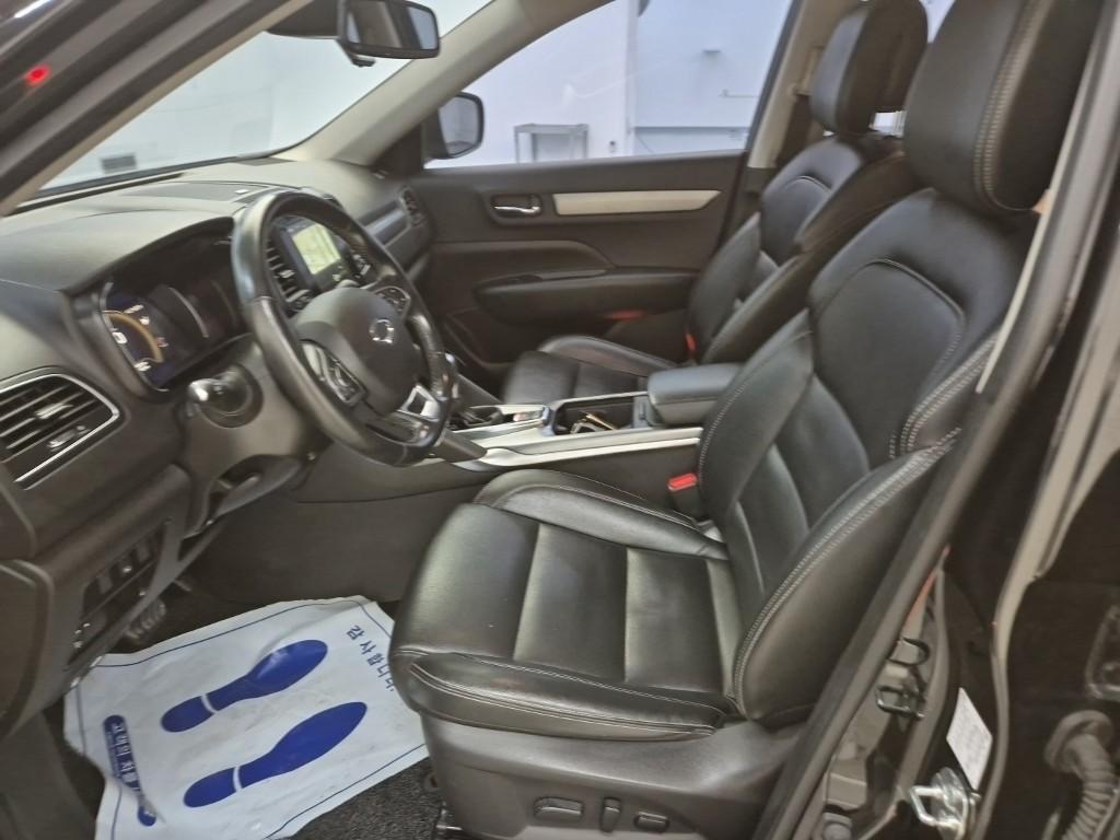 SAMSUNG QM6 2019 Negro - Importación desde Corea - HF Imports Iquique - Foto 18