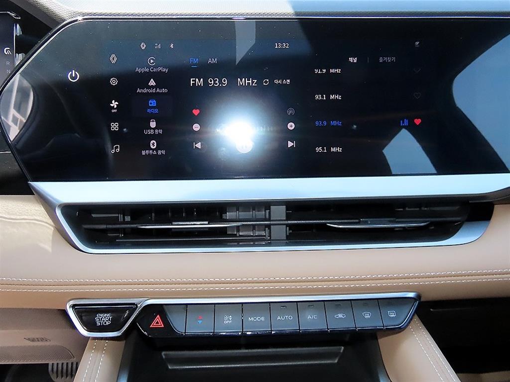 SAMSUNG Grand Koleos 2025 Blanco - Importación desde Corea - HF Imports Iquique - Foto 13