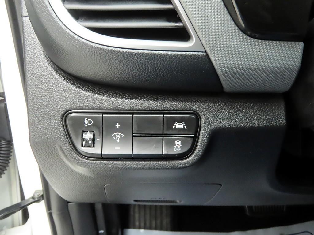 KIA Seltos 2023 - Importación desde Corea - HF Imports Iquique - Foto 14