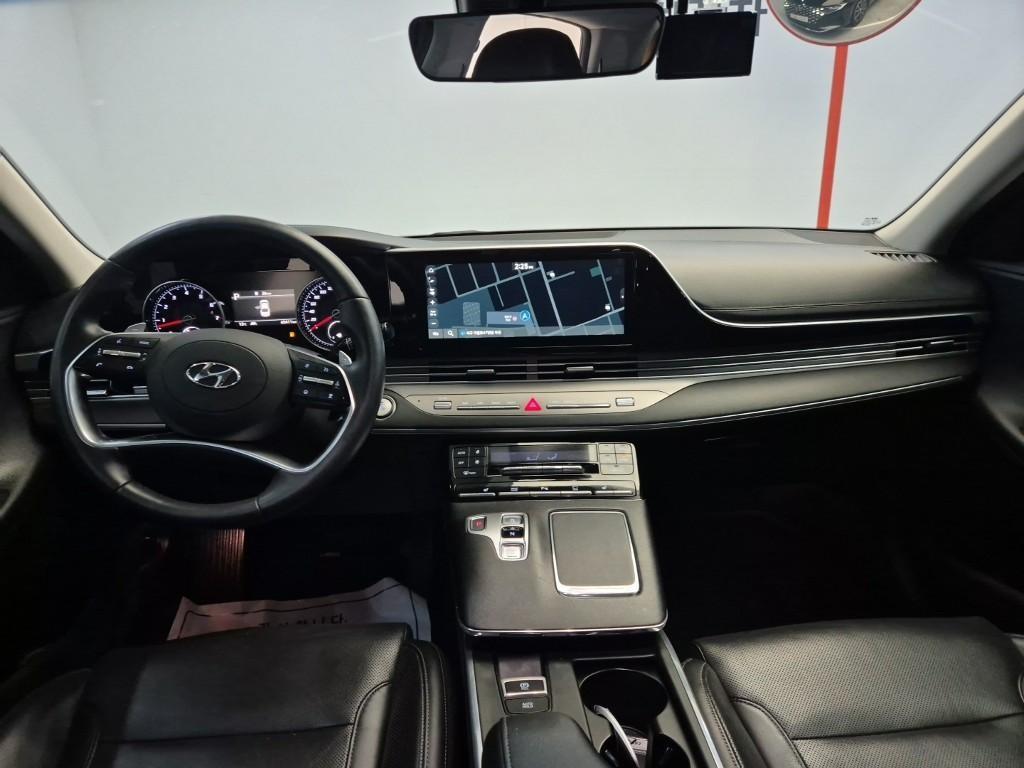 HYUNDAI Grandeur - Vista 7