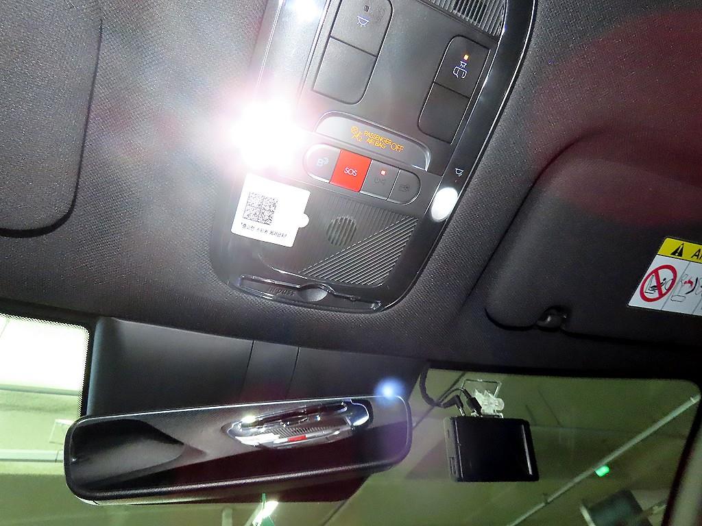 HYUNDAI Ioniq 6 2023 Blanco - Importación desde Corea - HF Imports Iquique - Foto 16